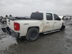 2012 Chevrolet Silverado K1500 LTZ