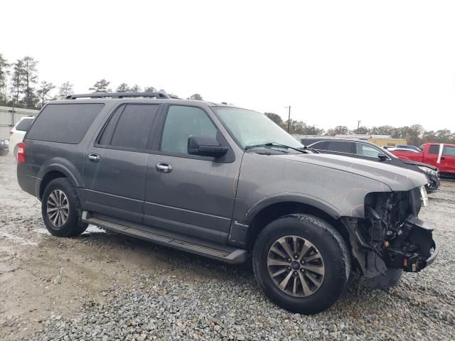 2015 Ford Expedition EL XLT