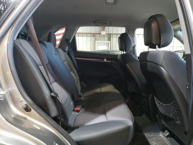 2011 KIA Sorento Base