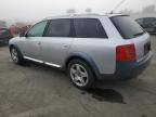 2001 Audi Allroad