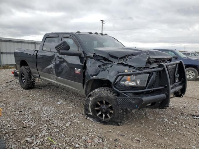 2012 Dodge RAM 2500 SLT