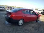 2015 Nissan Versa S