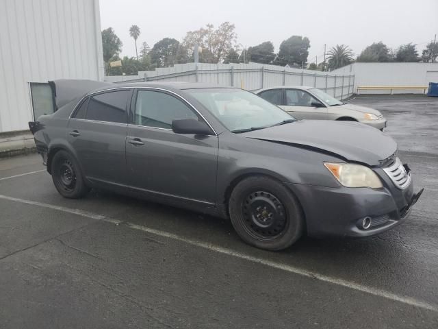 2008 Toyota Avalon XL