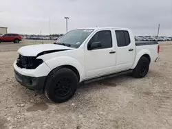 Nissan Vehiculos salvage en venta: 2016 Nissan Frontier S