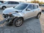 2012 Nissan Juke S