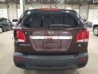 2012 KIA Sorento Base