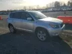 2007 Toyota Rav4 Sport