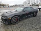 2015 Chevrolet Camaro 2SS