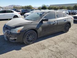 Carros con verificación Run & Drive a la venta en subasta: 2015 Nissan Altima 2.5