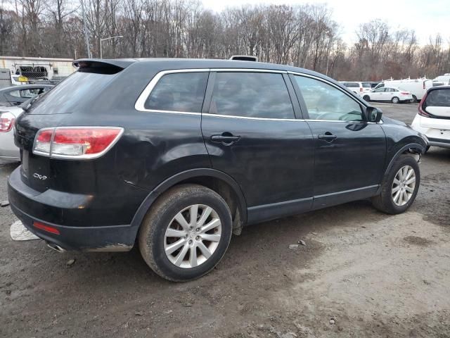 2008 Mazda CX-9