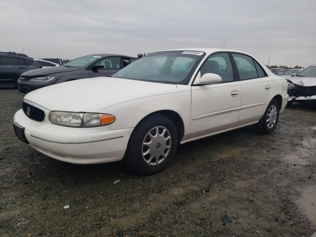 2003 Buick Century Custom