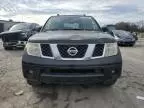 2007 Nissan Pathfinder LE