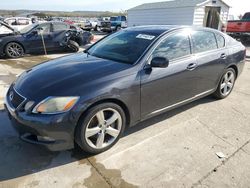 2007 Lexus GS 350 en venta en Grand Prairie, TX