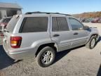 2004 Jeep Grand Cherokee Laredo