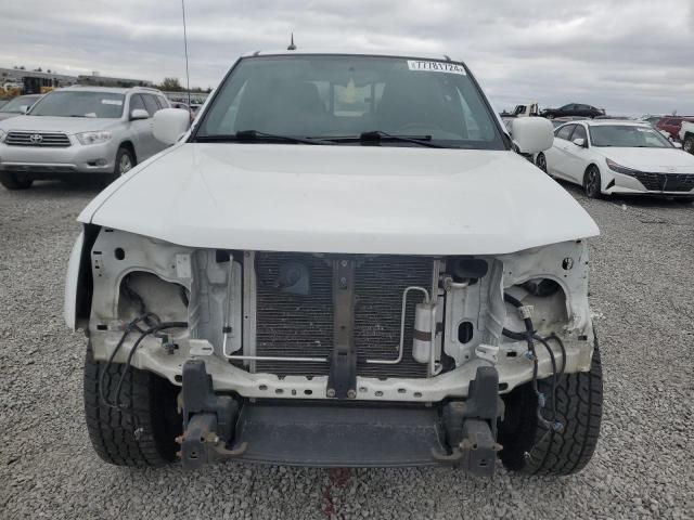 2012 Chevrolet Colorado LT