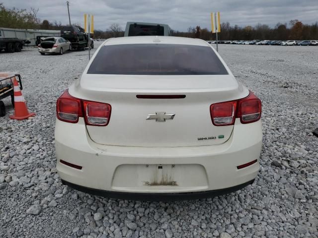 2013 Chevrolet Malibu 1LT