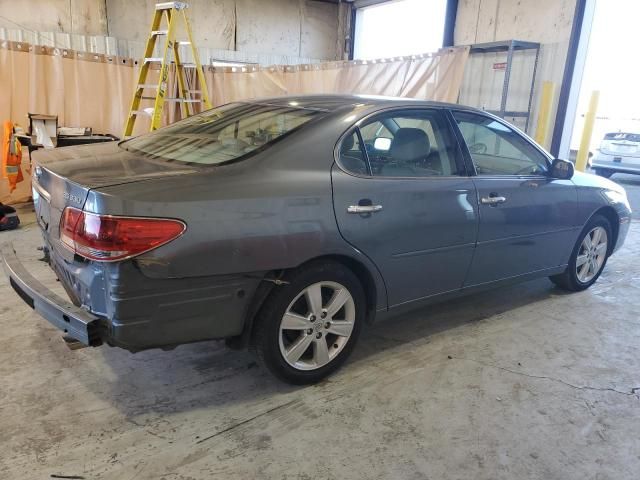 2005 Lexus ES 330