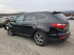 2014 Hyundai Santa FE GLS