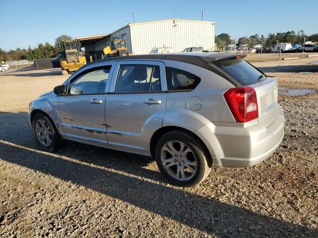 2010 Dodge Caliber SXT