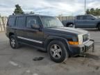 2010 Jeep Commander Sport