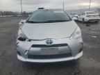 2012 Toyota Prius C