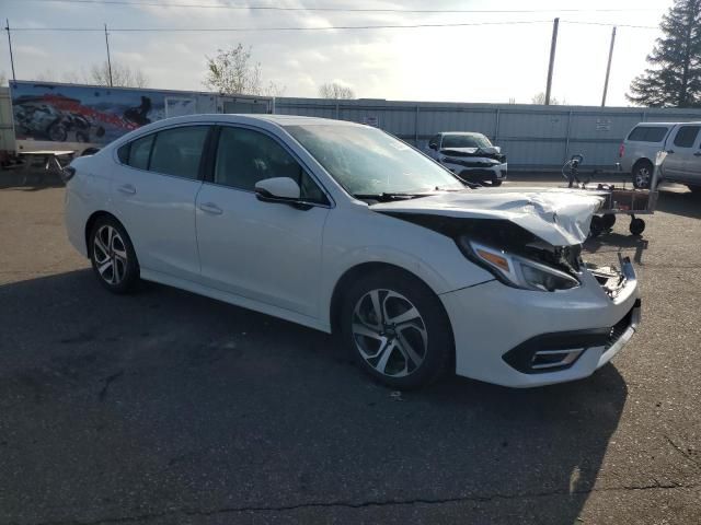 2021 Subaru Legacy Limited