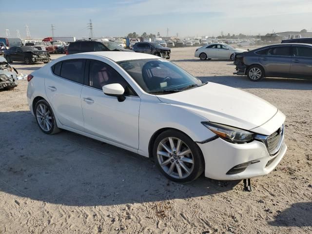 2017 Mazda 3 Touring