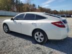 2012 Honda Crosstour EXL