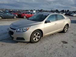 Chevrolet Vehiculos salvage en venta: 2016 Chevrolet Malibu Limited LT