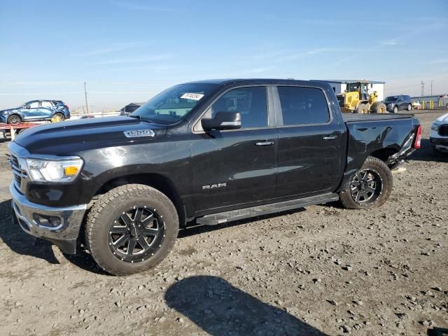 2019 Dodge RAM 1500 BIG HORN/LONE Star