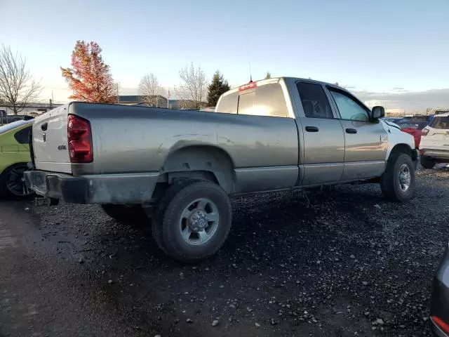 2008 Dodge RAM 2500 ST