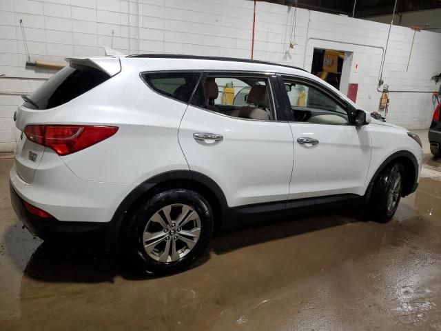 2014 Hyundai Santa FE Sport