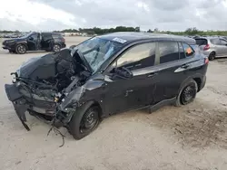 Toyota Corolla cr Vehiculos salvage en venta: 2024 Toyota Corolla Cross L