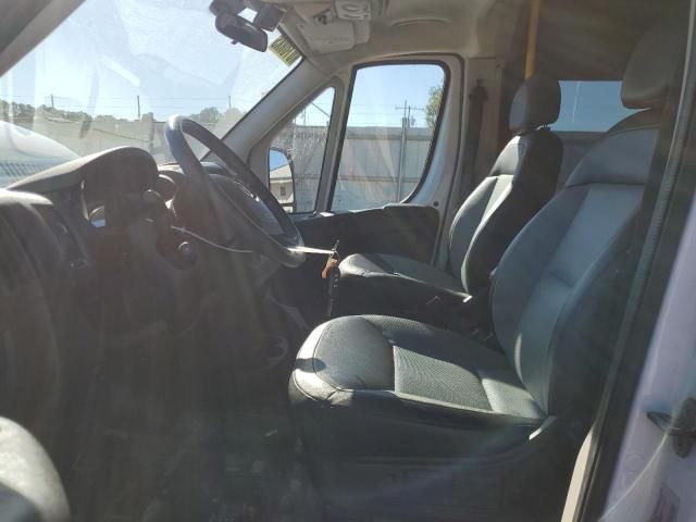 2014 Dodge RAM Promaster 2500 2500 High