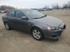 2008 Mitsubishi Lancer ES