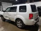 2011 Honda Pilot EXL