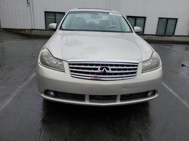 2007 Infiniti M35 Base