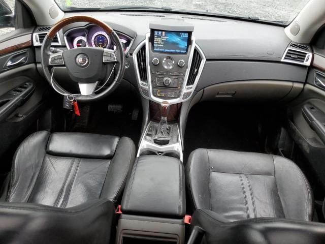 2010 Cadillac SRX Luxury Collection