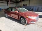 2014 Ford Fusion SE Hybrid