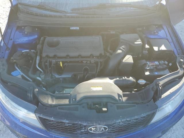 2012 KIA Forte EX