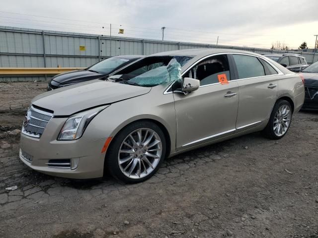 2013 Cadillac XTS Platinum