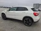 2018 Mercedes-Benz GLA 250