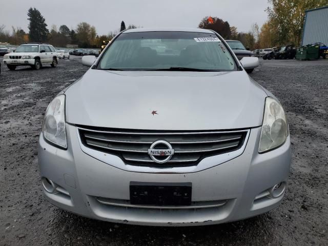 2010 Nissan Altima Base