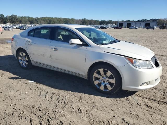 2013 Buick Lacrosse Premium