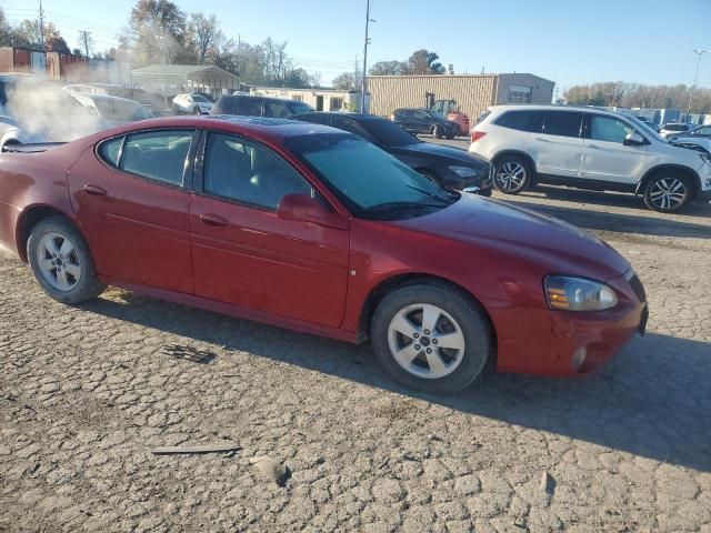 2006 Pontiac Grand Prix