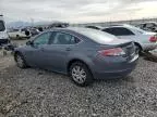 2011 Mazda 6 I