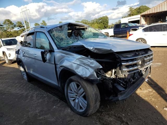 2019 Volkswagen Atlas SE