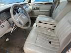 2004 Lincoln Town Car Executive