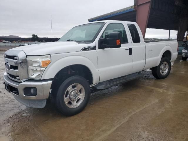 2013 Ford F250 Super Duty