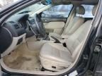 2007 Ford Fusion SEL